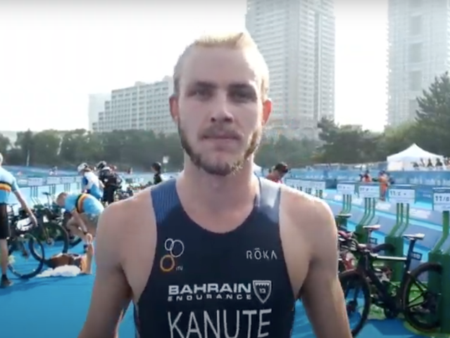 Team USA Triathlon